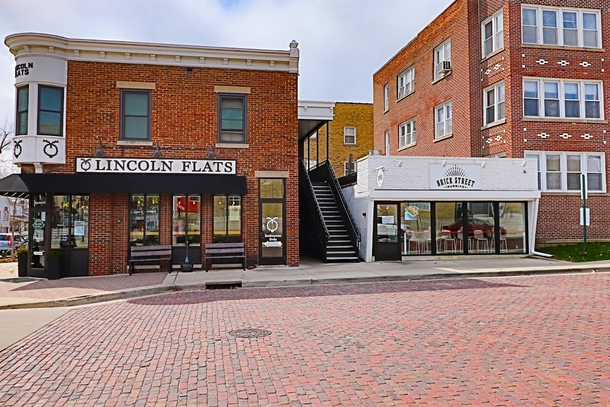 Lincoln Flats